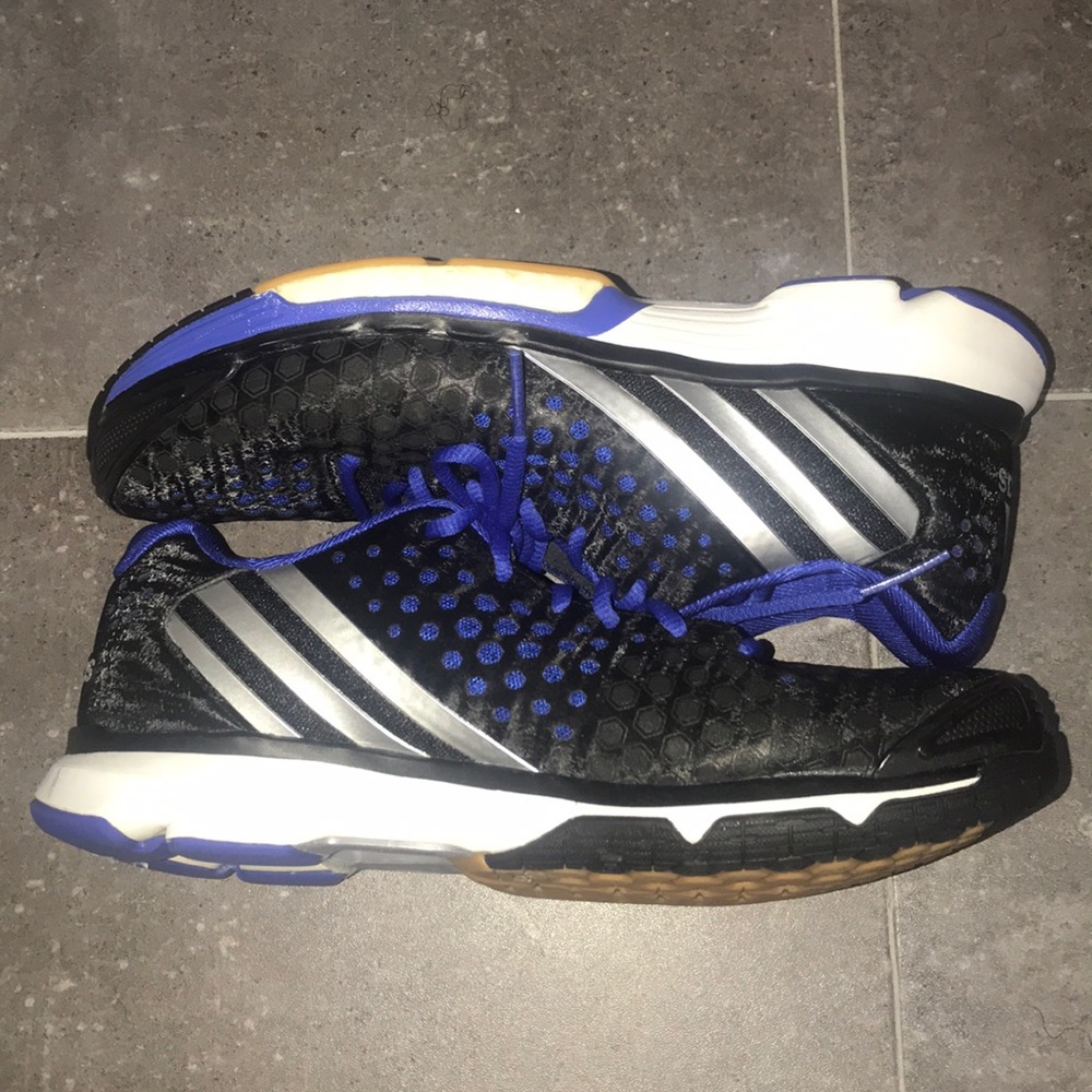 Adidas Volleyball Court Shoes